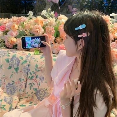 卡路狄庞马：生命的色彩