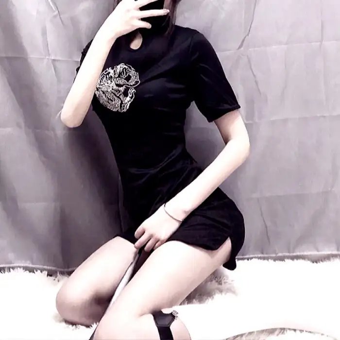 中大奖