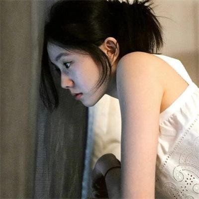 不求上进的玉子